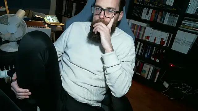 MeSteff online show from January 2025 07:28:01 PM