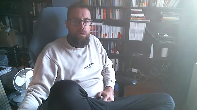 MeSteff online show from September 2025 08:09:02 AM