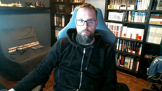 MeSteff online show from April 2026 08:09:02 PM