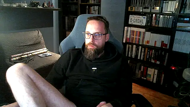 MeSteff online show from April 2026 07:37:01 PM