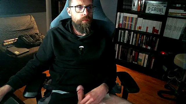 MeSteff online show from May 2026 08:36:01 PM
