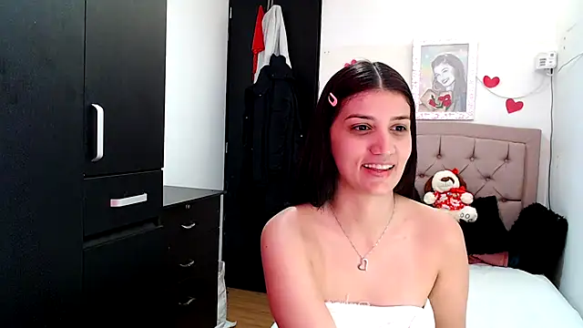 ZajiraShane online show from March 2025 11:58:02 AM