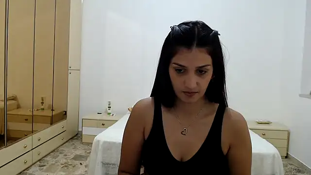 ZajiraShane online show from September 2025 11:36:01 AM