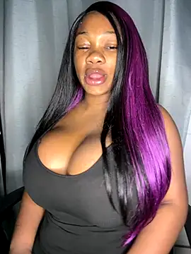 CharismaaBanx online show from October 2025 07:26:02 AM