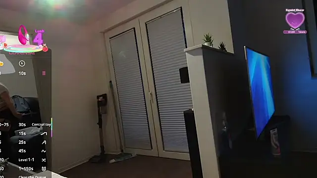 Hot ToyBoy6974 online show from February 2026 06:22:01 AM