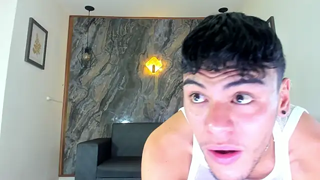 liam genner  online show from February 2025 07:34:01 PM