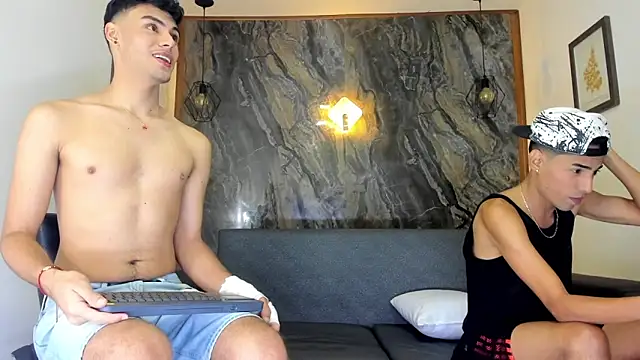 liam genner  online show from February 2025 07:49:01 PM