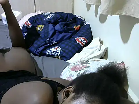 queen-sasha online show from February 2025 08:50:01 PM