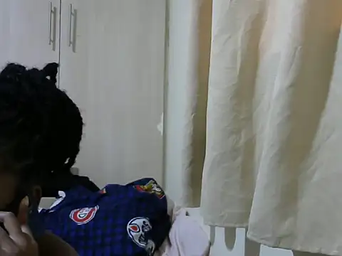 queen-sasha online show from March 2025 12:34:01 PM