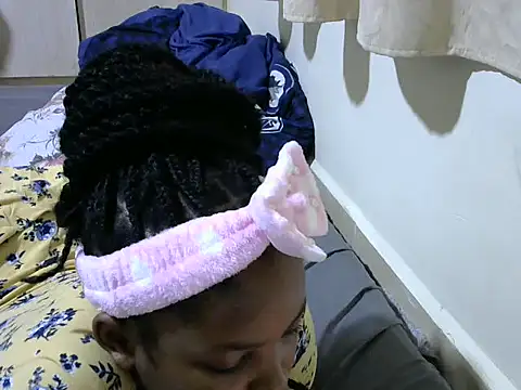 queen-sasha online show from March 2025 01:17:02 AM