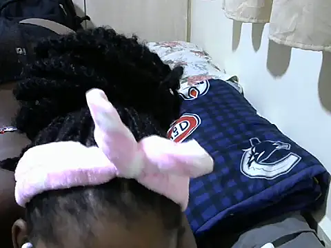 queen-sasha online show from March 2025 09:29:02 PM