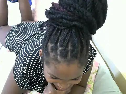 queen-sasha online show from March 2025 09:38:02 AM