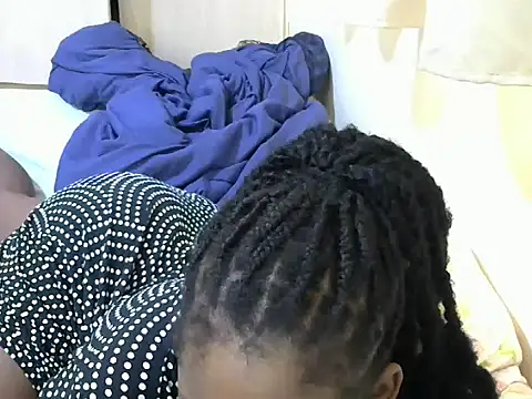 queen-sasha online show from March 2025 07:03:02 AM