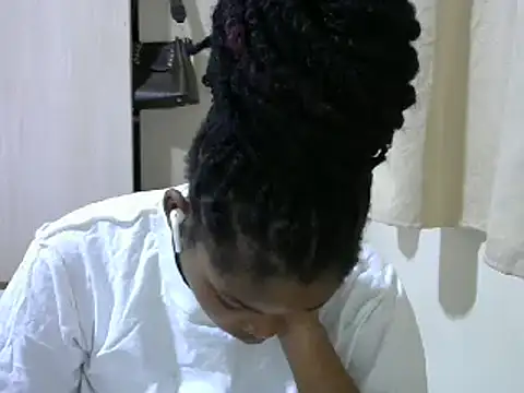 queen-sasha online show from March 2025 11:12:02 PM