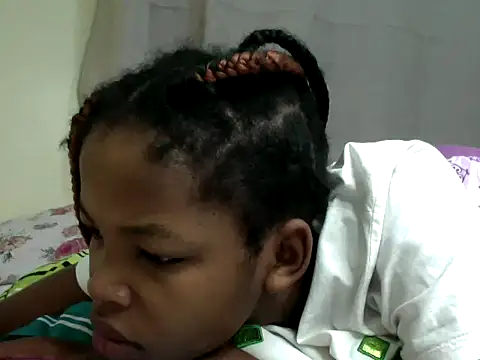 queen-sasha online show from October 2025 06:47:01 AM