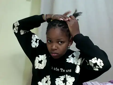 queen-sasha online show from March 2026 08:20:01 AM