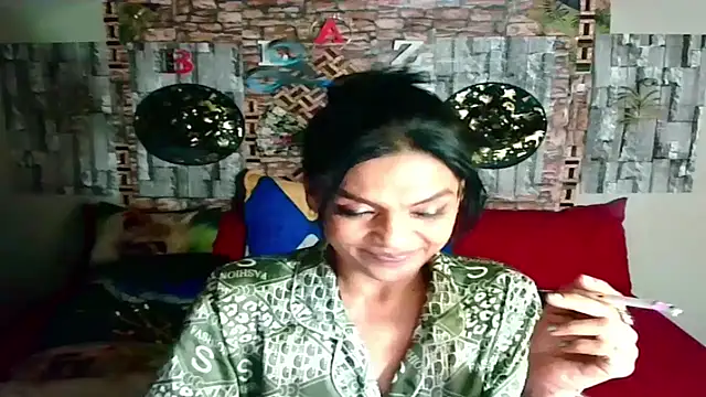 Indian Blaze00 online show from October 2025 04:08:02 PM