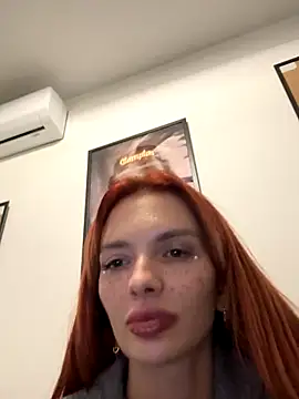 ButterflyLeah online show from November 2025 03:14:02 PM