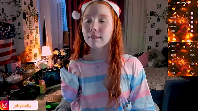 CallMeEffy1 online show from December 2024 07:28:01 AM