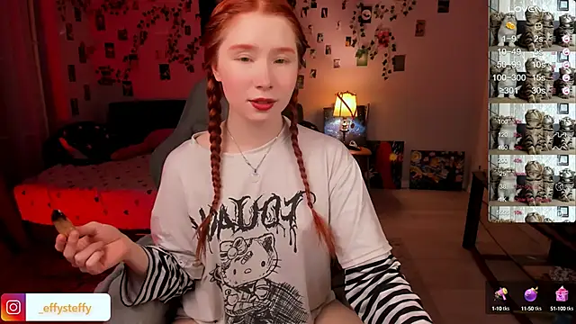 CallMeEffy1 online show from February 2025 03:11:02 AM