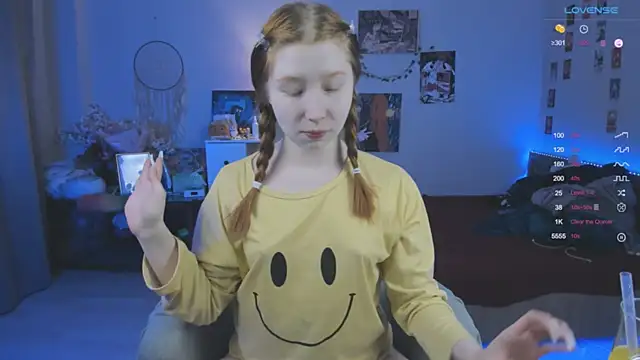 CallMeEffy1 online show from January 2026 02:55:02 PM