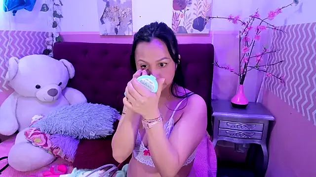 candysmitxxx online show from October 2025 02:48:01 AM