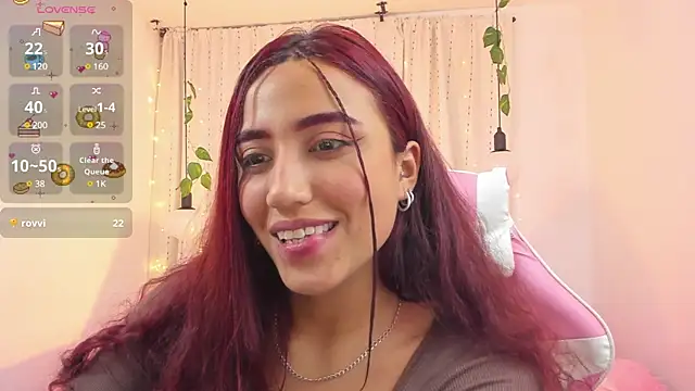 veronicaxx69 online show from March 2025 06:49:02 AM