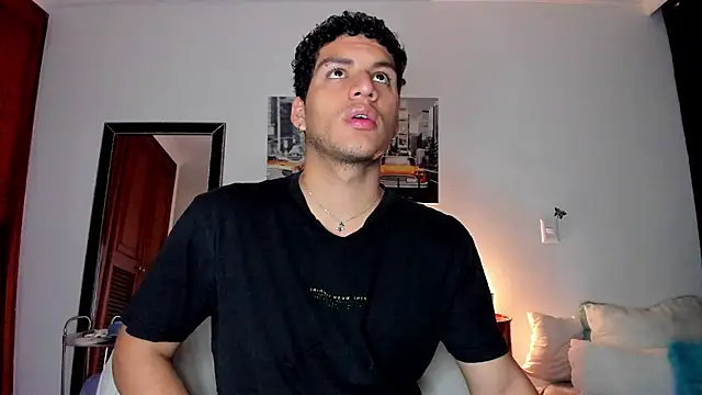 Curlblue online show from January 2025 05:15:02 AM