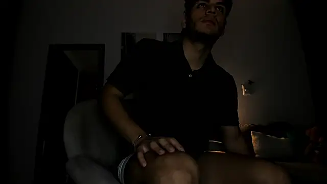 Curlblue online show from March 2025 03:01:01 AM