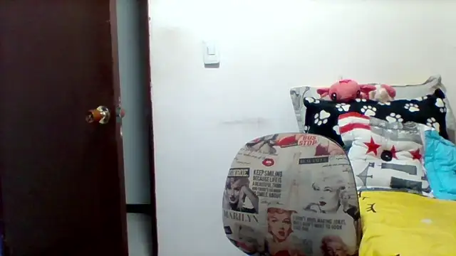 Alisson brand online show from January 2025 09:06:01 PM