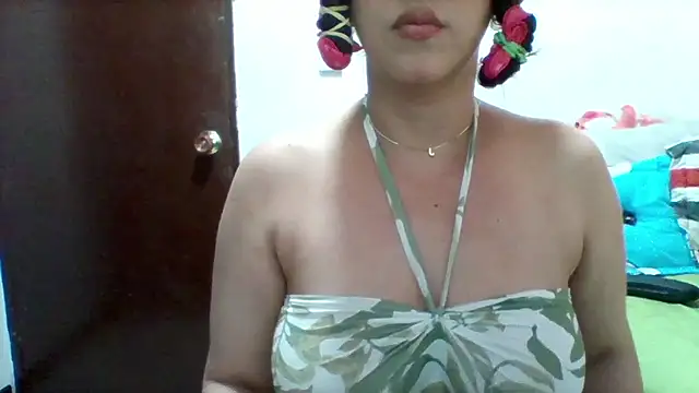 Alisson brand online show from February 2025 03:10:02 PM