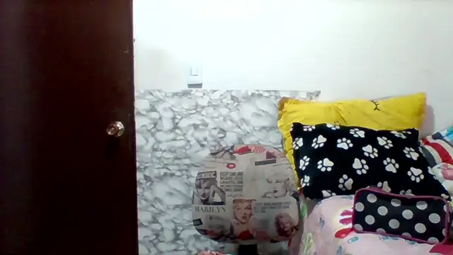 Alisson brand online show from September 2025 12:49:02 PM