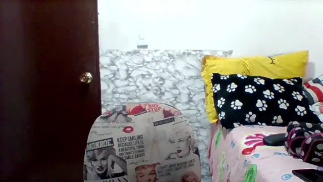 Alisson brand online show from September 2025 03:56:02 PM