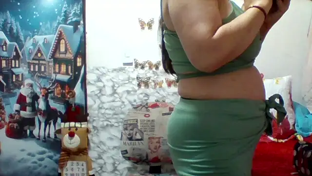 Alisson brand online show from November 2025 02:19:01 PM