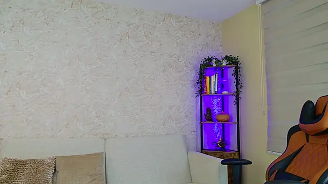 AdanReilly online show from February 2025 11:04:02 PM