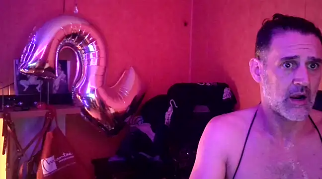 Lia Y PatrickX online show from December 2024 03:04:02 AM