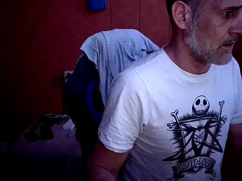 Lia Y PatrickX online show from February 2025 01:30:01 PM