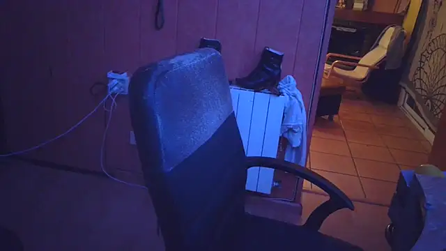 Lia Y PatrickX online show from March 2025 10:02:02 PM