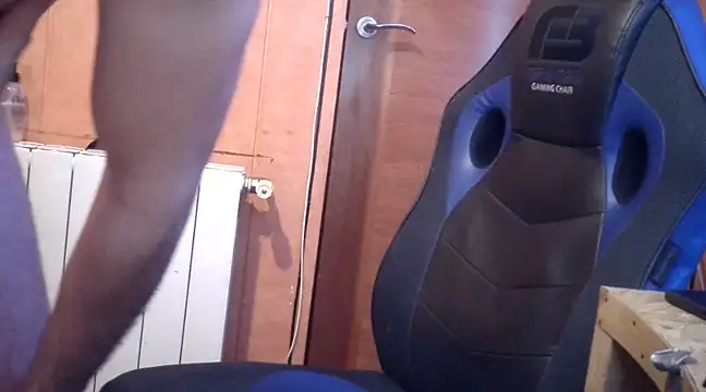 Lia Y PatrickX online show from March 2025 05:47:01 AM