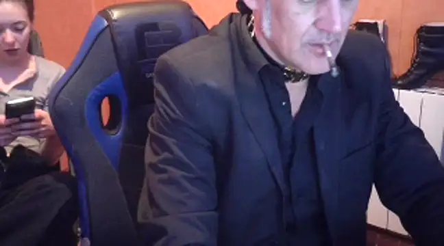 Lia Y PatrickX online show from March 2025 07:17:01 PM