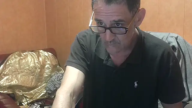 Lia Y PatrickX online show from November 2025 07:13:01 PM