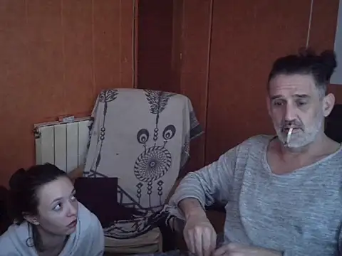 Lia Y PatrickX online show from February 2026 05:45:01 AM