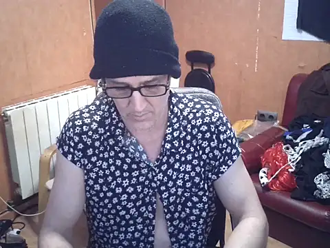 Lia Y PatrickX online show from March 2026 07:54:01 PM