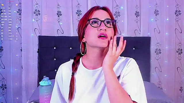 Maggie 1 online show from January 2025 03:37:02 AM