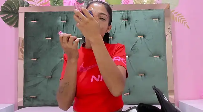 Hellen  4master online show from February 2025 09:34:02 AM