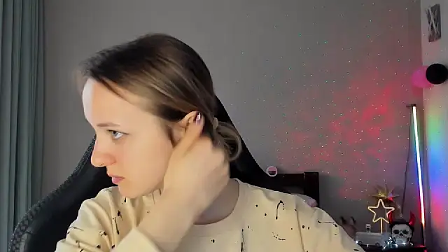 RouseReed online show from March 2025 01:09:01 PM