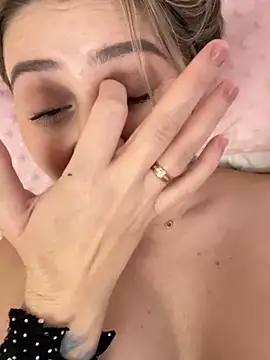 LadyLolyPop  online show from December 2024 07:04:01 AM