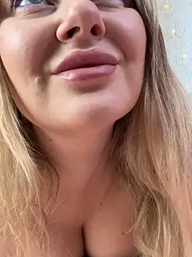 LadyLolyPop  online show from March 2025 03:43:02 AM