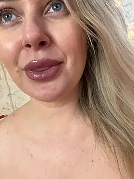 LadyLolyPop  online show from March 2025 09:25:02 AM