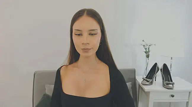 EmilyDarling online show from February 2025 10:10:01 AM